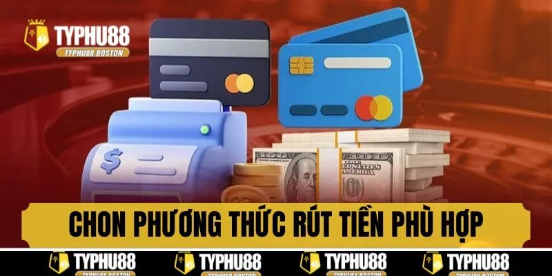 rút tiền