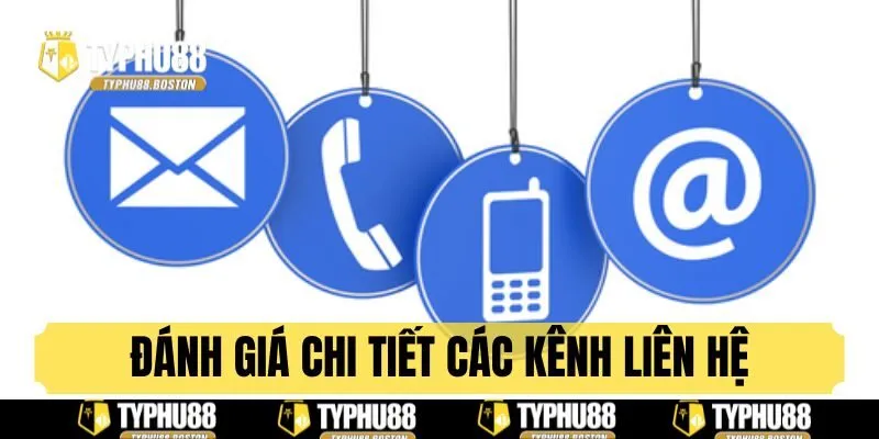 liên hệ
