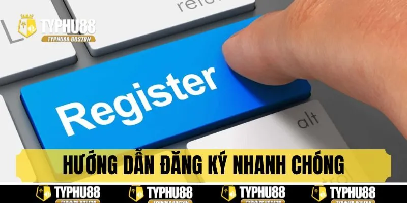 đăng ký