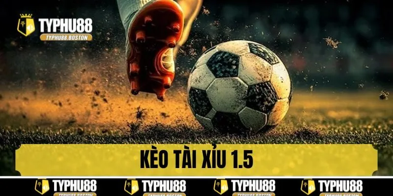 Tỷ lệ 1.5 trái
